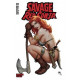 SAVAGE RED SONJA 1 CVR B CHO