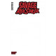 SAVAGE RED SONJA 1 CVR E BLANK AUTHENTIX