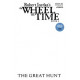 WHEEL OF TIME GREAT HUNT 1 CVR D BLANK AUTHENTIX