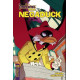 NEGADUCK 3 CVR B MOSS