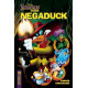 NEGADUCK 3 CVR C FORSTNER