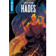 DISNEY VILLAINS HADES 4 CVR A DARBOE