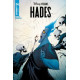 DISNEY VILLAINS HADES 4 CVR B LEE