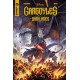 GARGOYLES DARK AGES 5 CVR B QUAH