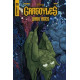 GARGOYLES DARK AGES 5 CVR E HENDERSON