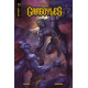 GARGOYLES 12 CVR B PARRILLO