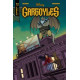 GARGOYLES 12 CVR E FLEECS FORSTNER