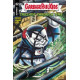 GARBAGE PAIL KIDS THROUGH TIME 2 CVR B ZAPATA