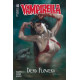 VAMPIRELLA DEAD FLOWERS 2 CVR A PARRILLO