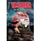 VAMPIRELLA DEAD FLOWERS 2 CVR D FRAZETTA FREEMAN