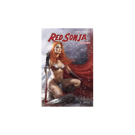 RED SONJA 2023 5 CVR A PARRILLO