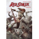 RED SONJA 2023 5 CVR B BARENDS