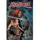 RED SONJA 2023 5 CVR D HITCH