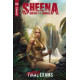 SHEENA QUEEN OF JUNGLE 3 CVR A PARRILLO