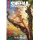 SHEENA QUEEN OF JUNGLE 3 CVR B ROYLE