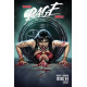 VAMPIRELLA DRACULA RAGE CVR C KROME