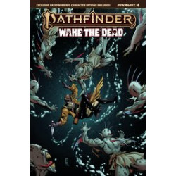 PATHFINDER WAKE DEAD 4 CVR C CASALLOS