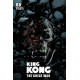 KONG GREAT WAR 6 CVR A LEE