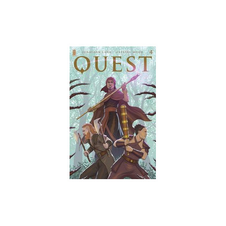 QUEST 4