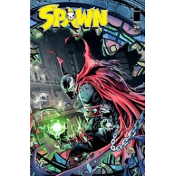 SPAWN 348 CVR A CARLOS