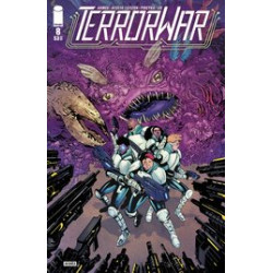 TERRORWAR 8