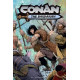 CONAN BARBARIAN 5 CVR B ZIRCHER