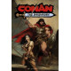 CONAN BARBARIAN 5 CVR D TORRE