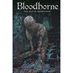 BLOODBORNE BLEAK DOMINION 3 CVR C RACHMAD