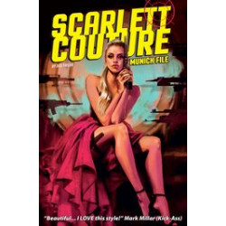 SCARLETT COUTURE MUNICH FILE 4 CVR A CARANFA