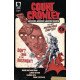 COUNT CROWLEY MEDIOCRE MIDNIGHT MONSTER HUNTER 1 CVR A KETNER