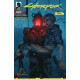 CYBERPUNK 2077 XOXO 2 CVR C TOMMASO