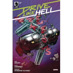 DRIVE LIKE HELL 2