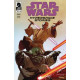 STAR WARS HYPERSPACE STORIES 11 CVR B NORD