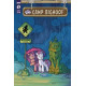 MY LITTLE PONY CAMP BIGHOOF 5 CVR A SHERRON