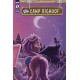 MY LITTLE PONY CAMP BIGHOOF 5 CVR B HAINES