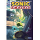 SONIC THE HEDGEHOG 67 CVR A ARQ