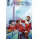 STAR TREK PICARDS ACADEMY 3 CVR B FLOREAN