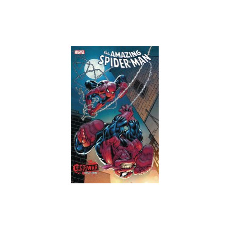 AMAZING SPIDER-MAN 37