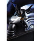 BATMAN 89 ECHOES 1 OF 6 CVR C BAT-CYCLE MCFARLANE TOYS ACTION FIGURE CARD STOCK VAR