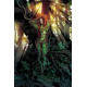 POISON IVY 16 CVR D MIKE DEODATO JR ARTIST SPOTLIGHT CARD STOCK VAR