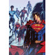 ACTION COMICS 1059 CVR D MIKE DEODATO JR ARTIST SPOTLIGHT CARD STOCK VAR