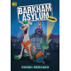 BARKHAM ASYLUM TP