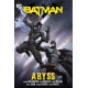 BATMAN 2020 TP VOL 06 ABYSS