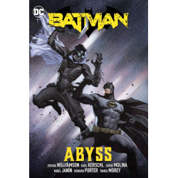 BATMAN 2020 TP VOL 06 ABYSS