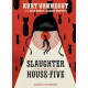 SLAUGHTERHOUSE FIVE ORIGINAL GN HC 