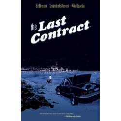 LAST CONTRACT TP 