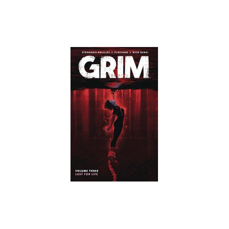 GRIM TP VOL 3