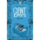 GIANT DAYS LIBRARY ED HC VOL 7