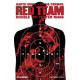 GARTH ENNIS RED TEAM TP VOL 2 DOUBLE TAP