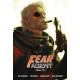 FEAR AGENT 20TH ANNV DLX ED HC VOL 2 CVR A MOORE